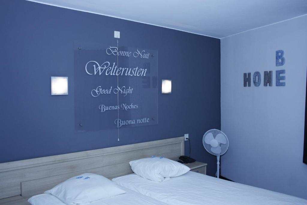 Hotel & Appartementen Royal Sas van Gent Quarto foto